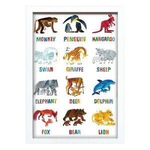 ERIC CARLE GbNEJ[ A[gt[ Mother and Child ZEC-53013