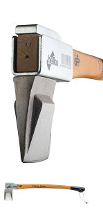 Helko(�w���R) �o���I2000 ���C�g�X�v���b�e�B���O�A�b�N�X VR-4