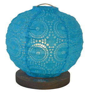 ʌfUC TableLamp B-10 Za soraBL