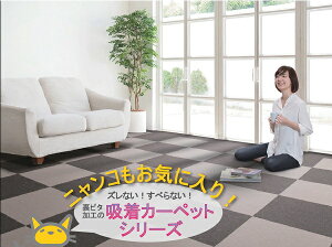 �c�W�g�~ �R�[�h�� �z���K�i�J�[�y�b�g 70cm×20cm 8�p�b�N