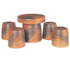 SA66-3�@�M�y�ā@�ΐF�Ȃт����e�[�u���Z�b�g5�_�@20��