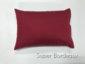 楽天市場 ワインレッド 枕カバー 寝具カバー シーツ 寝具 インテリア 寝具 収納の通販