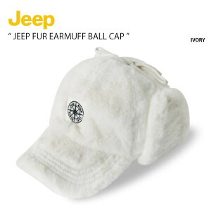 Jeep W[v Lbv JEEP FUR EARMUFF BALL CAP t@[ C[}t {[ Lbv Xq  C[}t[ S JWA Xg[g AC{[ Y fB[X jp p jp 