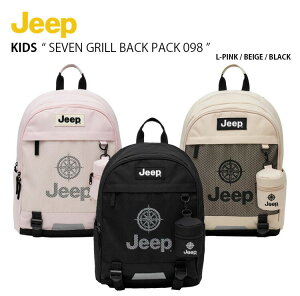 Jeep W[v LbY bN SEVEN GRILL BACK PACK 098 Zu O obNpbN obO fCpbN ΂ A4[ ʊw Vw S JWA sN x[W ubN j̎q ̎q qp KO