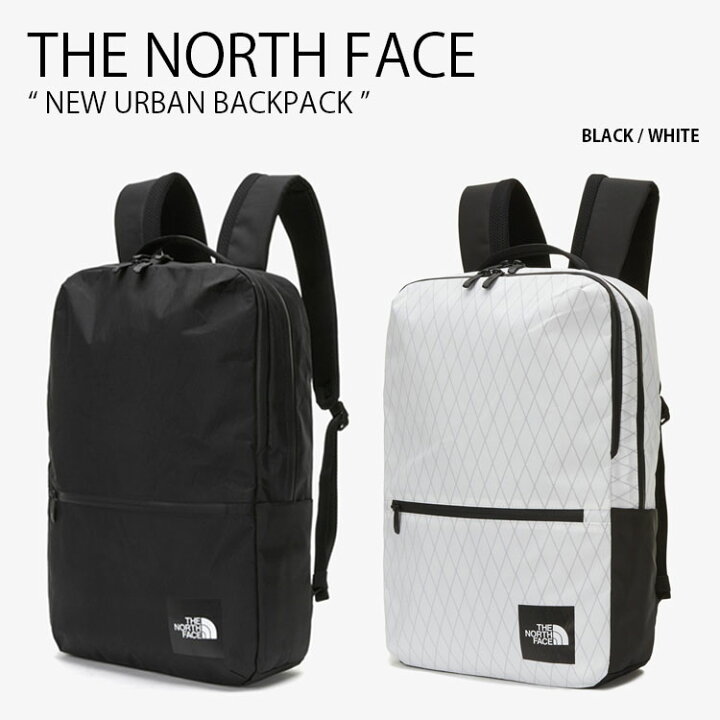 楽天市場】THE NORTH FACE ノースフェイス リュック NEW URBAN 