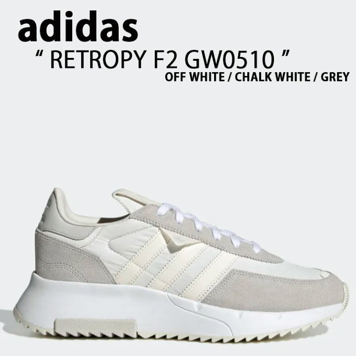 retropy f2 gw0510