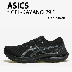 asics AVbNX Xj[J[ GEL-KAYANO 29 Q Jm 1011B440 BLACK V[Y GelKayano QJm ubN jOV[Y Y fB[X jp p
