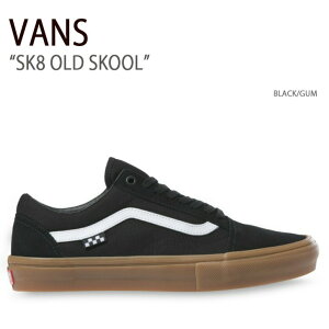 VANS oY Xj[J[ SK8 OLD SKOOL BLACK GUM I[hXN[ @Y V[Y Y fB[X VN0A5FCBB9M