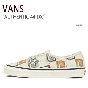 VANS oY Xj[J[ AUTHENTIC 44 DX GRANNY CHECK WHITE I[ZeBbN @Y V[Y Y fB[X VN0A7Q5CWHT