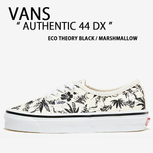 VANS oY Xj[J[ AUTHENTIC 44 DX VN0A7Q5C1KP I[ZeBbN BLACK MARSHMALLOW 20NLOf ubN }V} V[Y Y fB[X