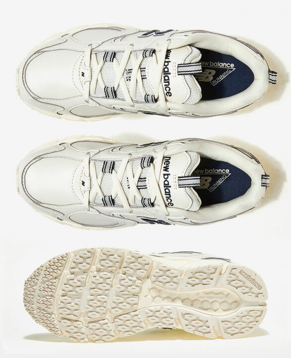 楽天市場】New Balance ニューバランス スニーカー 408 ML408Q CREAM  