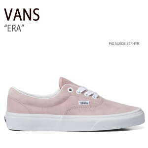 VANS oY Xj[J[ ERA PIG SUEDE ZEPHYR VN0A5KX52PT G Y fB[X jp p jp