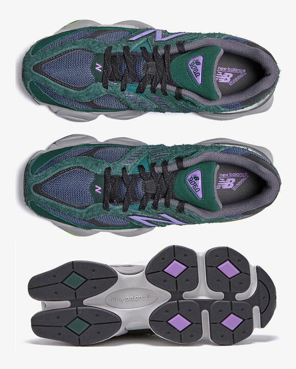 楽天市場】New Balance ニューバランス スニーカー U9060GRE 