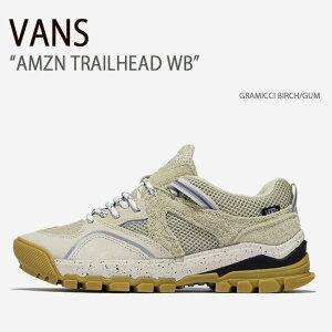 VANS oY Xj[J[ AMZN TRAILHEAD WB GRAMICCI BIRCH GUM VN0000SWOUB A}]gCwbhWB Y jp