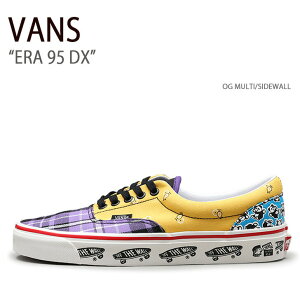 VANS oY Xj[J[ ERA 95 DX OG MULTI SIDEWALL VN0A2RR191A G95DX Y jp