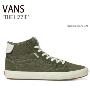 VANS oY Xj[J[ THE LIZZIE QUILTED GRAPE LEAF VN0A4BX150K UW[ Y fB[X jp p jp