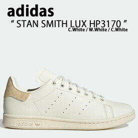 adidas Originals アディダス オリジナルス スニーカー STAN SMITH HP3170 スタンスミス White ホワイト メンズ レディース 男性用 女性用 男女兼用【中古】未使用品