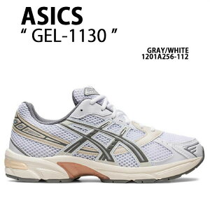 asics AVbNX Xj[J[ GEL-1130 Q GRAY WHITE 1202A256-112 V[Y O[ zCg jOV[Y gCV[Y Y fB[X