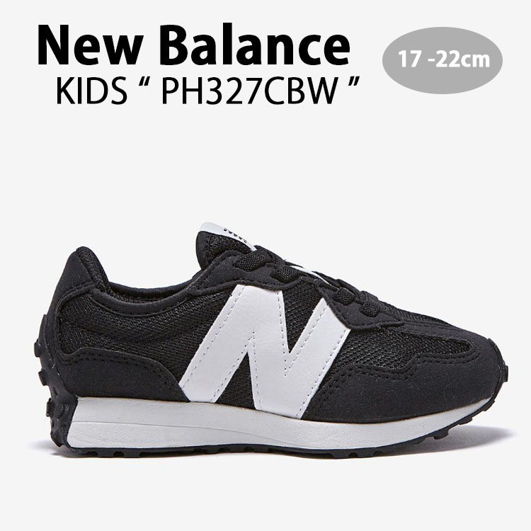 楽天市場】New Balance ニューバランス キッズ スニーカー NewBalance