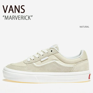 VANS oY Xj[J[ MARVERICK NATURAL V3858 SC }[xbN i` jp p