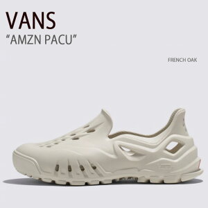 VANS oY T_ AMZN PACU FRENCH OAK VN0009Q1BLL A}]pN t`I[N Y fB[X jp p