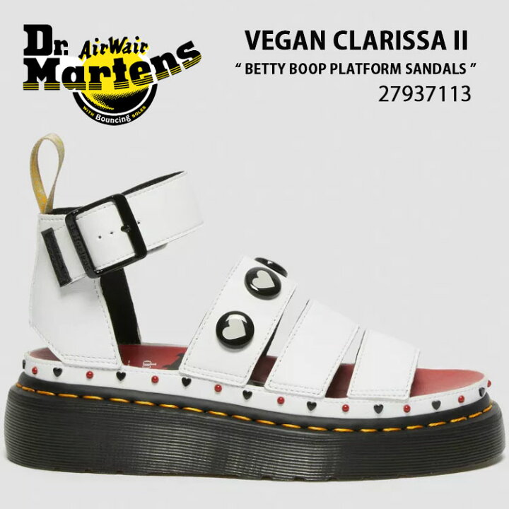楽天市場】Dr.Martens ドクターマーチン サンダル ストラップサンダル 