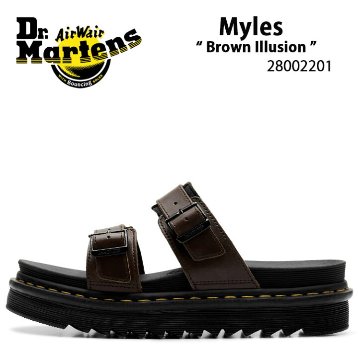楽天市場】Dr.Martens ドクターマーチン サンダル ストラップサンダル 