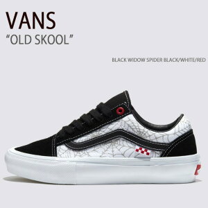 VANS oY Xj[J[ OLD SKOOL BLACK WIDOW SPIDER BLACK WHITE RED VN0A5FCBBWT I[hXN[ ubNEBhEXpC_[ubN zCg bh Y fB[X jp p