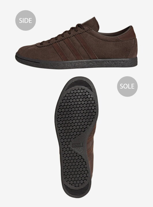 楽天市場】adidas originals アディダス スニーカー TOBACCO GRUEN 