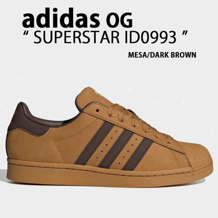 楽天市場】adidas originals アディダス スニーカー SUPERSTAR ID0993 