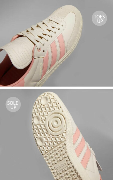 楽天市場】adidas originals アディダス スニーカー HUMANRACE SAMBA  