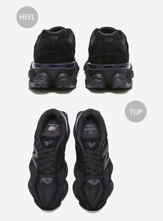 楽天市場】New Balance ニューバランス スニーカー U9060BPM 