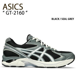 ASICS AVbNX Xj[J[ GT-2160 1203A320-003 BLACK SEAL GREY V[Y W[eB[2160 ubN V[O[ gbLOV[Y Y fB[X