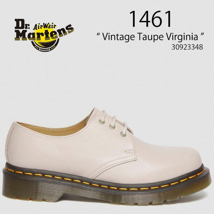 楽天市場】Dr.Martens ドクターマーチン スムースレザーシューズ 1461 