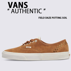 VANS oY Xj[J[ AUTHENTIC FIELD DAZE POTTING SOIL VN0009PVDMV I[ZeBbN tB[hfCY |beBO\C Y fB[X jp p
