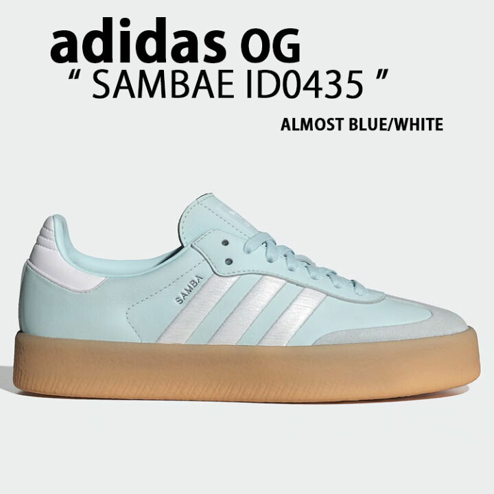 楽天市場】adidas originals アディダス レディース スニーカー SAMBAE 