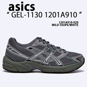 ASICS AVbNX Xj[J[ GEL-1130 1201A910-020 V[Y WILD TAUPE WHITE Q1130 Chg[v zCg bV Y fB[X