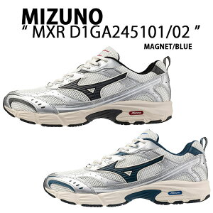 Mizuno ~Ym Xj[J[ MXR D1GA2451 WHITE MAGNET D1GA245101 WHITE BLUE D1GA245102 V[Y MAXIMIZER }LV}CU[ Xm[zCg Vo[ }Olbg u[ bVV[Y Y