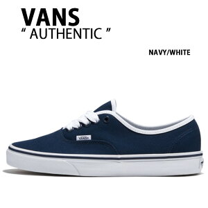 VANS oY Xj[J[ AUTHENTIC CANVAS POP NAVY WHITE VN0A2Z3ZNAV I[ZeBbN LoX|bv lCr[ zCg Y fB[X jp p