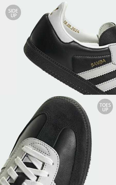 楽天市場】adidas originals アディダス スニーカー SAMBA OG サンバ 