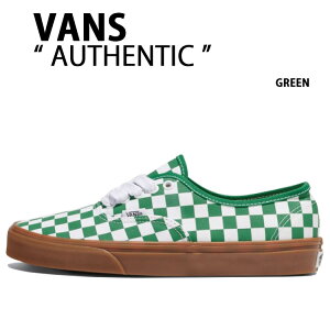 VANS oY Xj[J[ AUTHENTIC GREEN VN000CRTCX2 I[ZeBbN O[ Y fB[X jp p