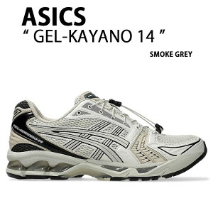 asics AVbNX Xj[J[ GEL-KAYANO 14 GREY 1203A549-021 V[Y QJm14 O[ jOV[Y Y fB[X