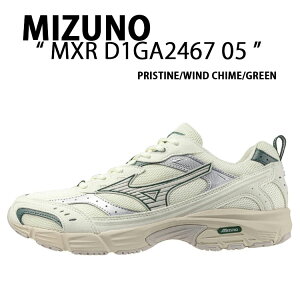 Mizuno ~Ym Xj[J[ MXR MAXIMIZER D1GA2467 05 }LV}CU[ PRISTINE WIND CHIME GREEN V[Y jOV[Y vXeB EBh`C O[ Y fB[X