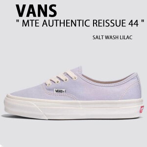VANS oY Xj[J[ MTE AUTHENTIC REISSUE 44 SALT WASH LILAC VN000CW2LLC MTE I[ZeBbN V[ 44 \gEHbV CbN V[Y [Jbg fB[X p