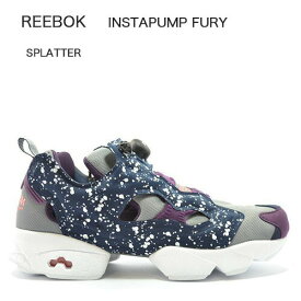 REEBOK リーボック スニーカー INSTAPUMP FURY SP インスタ ポンプフューリー SP V66116【中古】未使用品