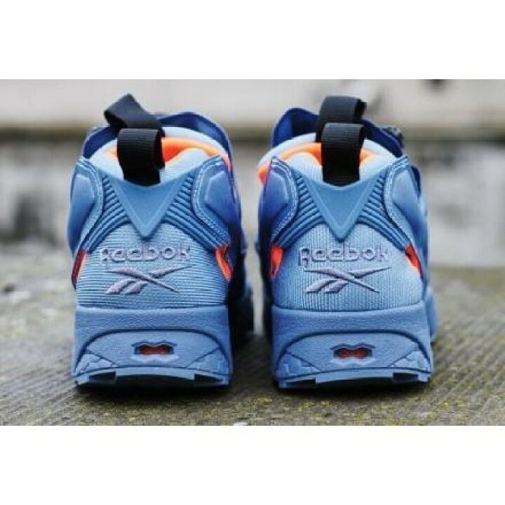楽天市場】REEBOK リーボック スニーカー INSTAPUMP FURY ポンプ 