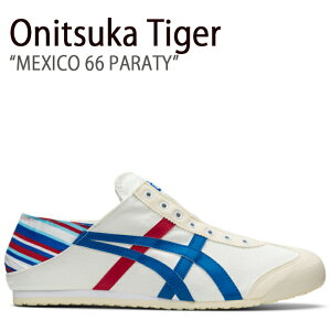 Onitsuka Tiger IjcJ^CK[ Xj[J[ LVR 66 p[eB[ zCg NVbNu[ Y fB[X jp jp p TH6P4N.0142