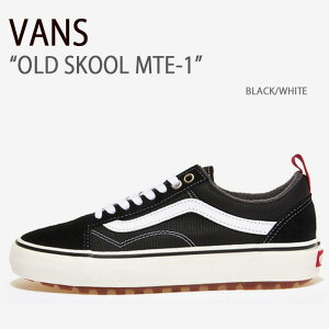 VANS oY Xj[J[ OLD SKOOL MTE-1 BLACK WHITE I[hXN[ MTE-1 ubN zCg @Y V[Y Y jp VN0A5I12Y28