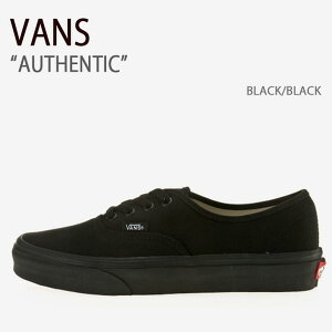 VANS oY Xj[J[ AUTHENTIC BLACK BLACK I[ZeBbN ubN @Y V[Y Y fB[X jp jp p VN-0EE3BKA