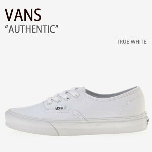 VANS oY Xj[J[ AUTHENTIC TRUE WHITE I[ZeBbN gD[zCg @Y V[Y Y fB[X jp jp p VN-0EE3W00